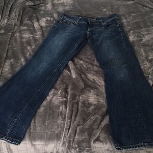 AE jeans